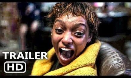 Talk To Me — Official Movie Trailer –Horror Movie