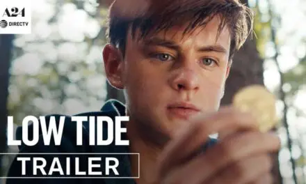 Low Tide | Official Trailer HD | A24