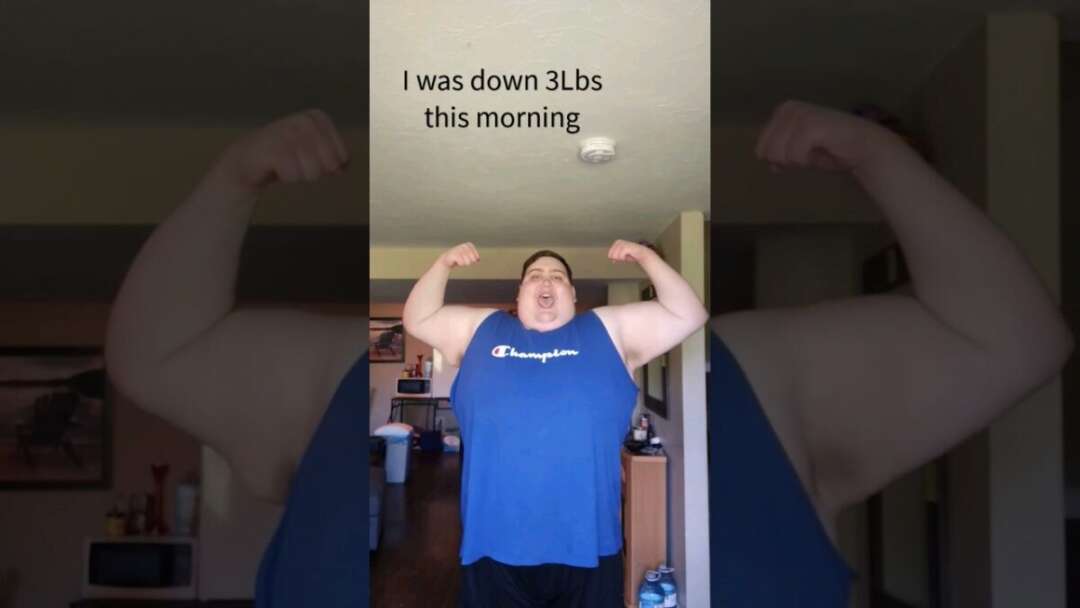 I’m Going Back On That Fitness Weight Loss Grind!!!