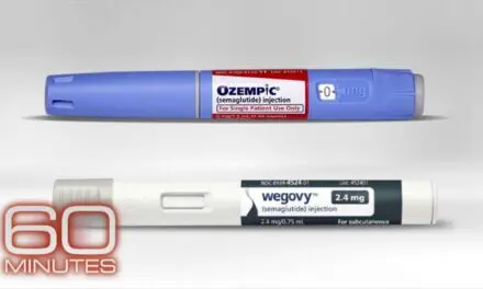 Doctors Explain How Wegovy And Ozempic Work | 60 Minutes