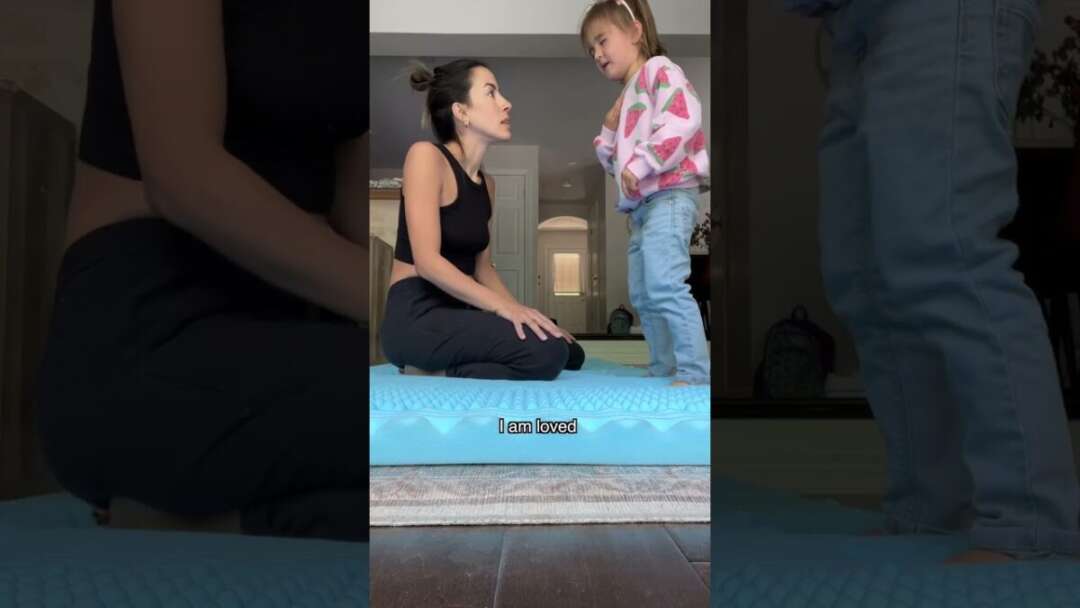 Yoga With Franki