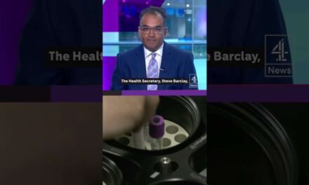 Weight Loss Jab Approved By NHS