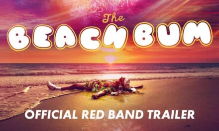 THE BEACH BUM [Official Red Band Trailer] – In Theaters March 29, 2019