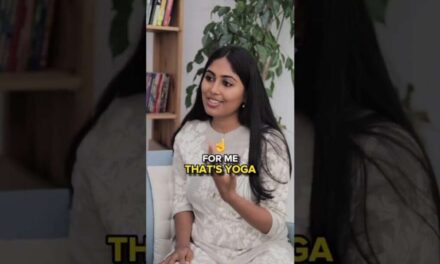 The Real Truth Behind Yoga