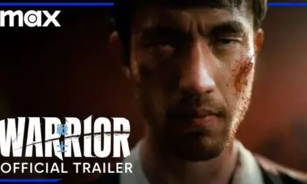Warrior Season 3 | Official Trailer | Max