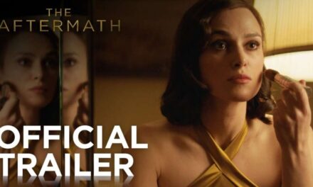 THE AFTERMATH | Official Trailer | FOX Searchlight