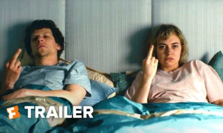 Vivarium Trailer #1 (2020) | Movieclips Trailers