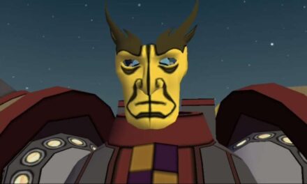 Ben 10: Enoch Boss Battle – Don’t Miss It!