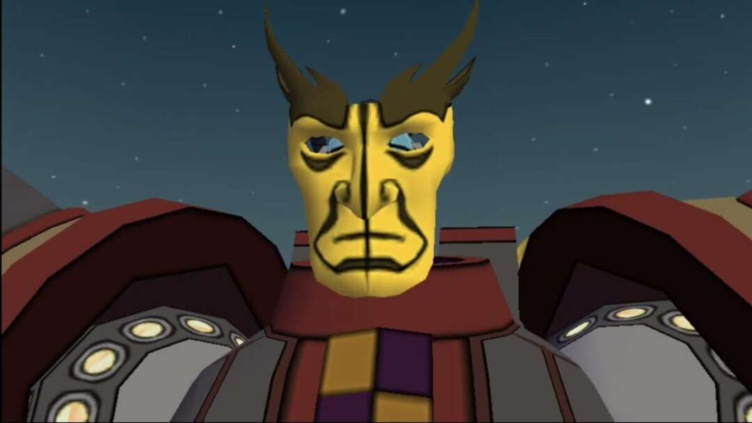 Ben 10: Enoch Boss Battle – Don’t Miss It!