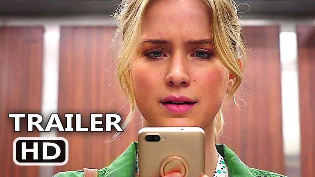 COUNTDOWN Trailer (2019) Teen Thriller Movie HD