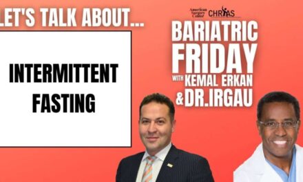 Weight Loss Surgery In Delaware: Bariatric Friday – Intermittent Fasting