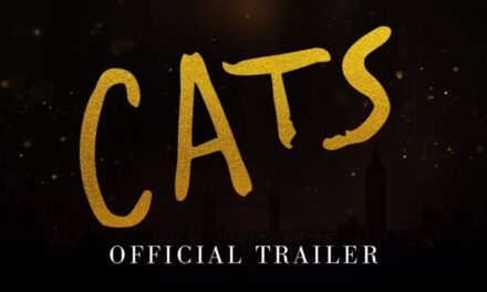 CATS  – Official Trailer [HD]