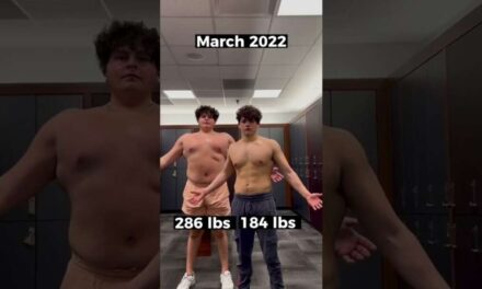 Insane Weight Loss Duo