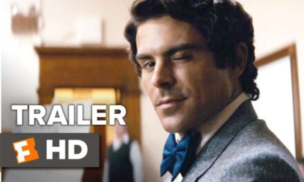 Extremely Wicked, Shockingly Evil And Vile Trailer #1 (2019) | Movieclips Trailers