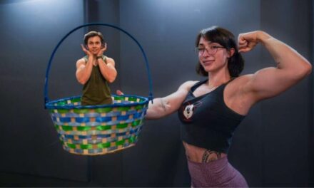 Players Choice | Would You Rather Workout W/ Will Tennyson