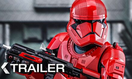 The Best Upcoming SCIENCE-FICTION Movies 2019 (Trailer)