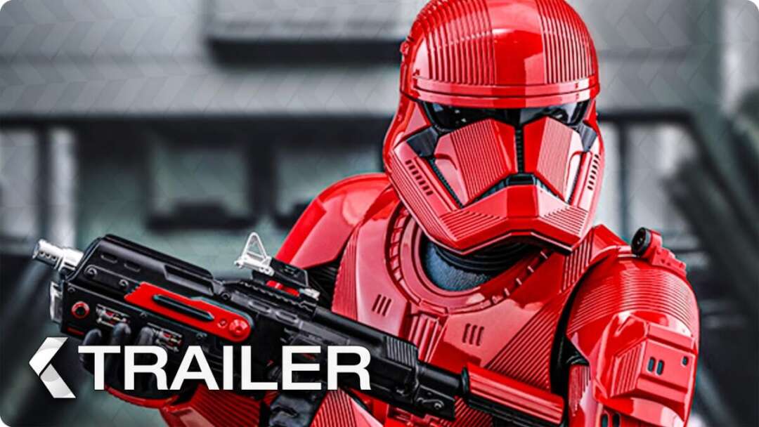 The Best Upcoming SCIENCE-FICTION Movies 2019 (Trailer)
