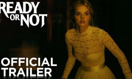 READY OR NOT | Red Band Trailer [HD] | FOX Searchlight