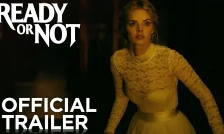 READY OR NOT | Red Band Trailer [HD] | FOX Searchlight