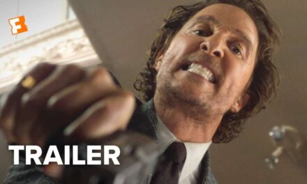 The Gentlemen Trailer #1 (2020) | Movieclips Trailers