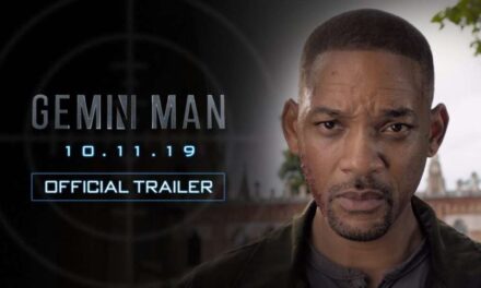 Gemini Man (2019) – Official Trailer – Paramount Pictures