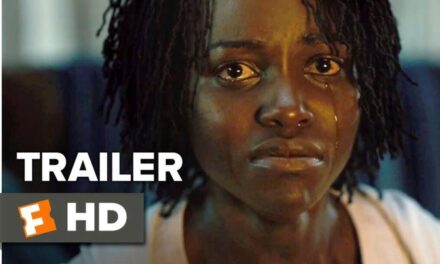 Us Trailer #1 (2019) | Movieclips Trailers