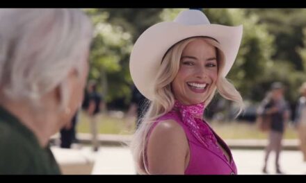 BARBIE: THE MOVIE – With Margot Robbie And Ryan Gosling | Warner Bros (HD) – New Trailer 2023