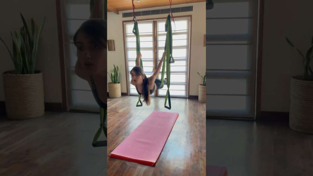 Yoga Se Hi Hoga 😛🙄🤣🙏🏻#neetubisht #lakhneet #yoga