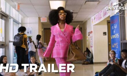 Little – Official Trailer 1 (Universal Pictures) HD