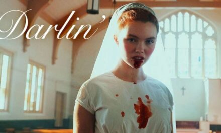 Darlin’ – Official Movie Trailer (2019)