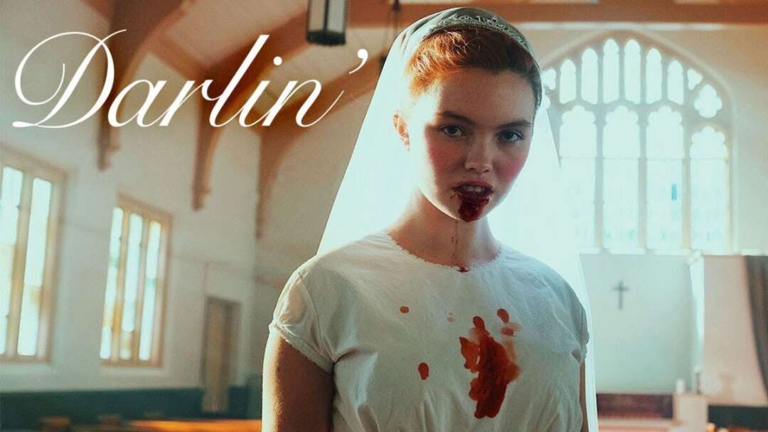 Darlin’ – Official Movie Trailer (2019)