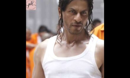 Ranveer Replaced SRK In Don3 | Ranveer In Don3 #shorts#srk