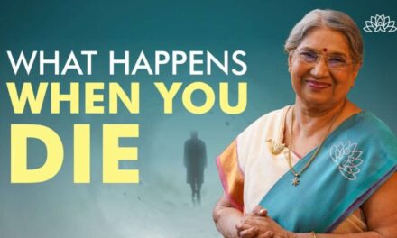 Exploring The Mystery Of Death: Yoga And Samkhya Perspectives | Samkhya Philosophy | Dr. Hansaji