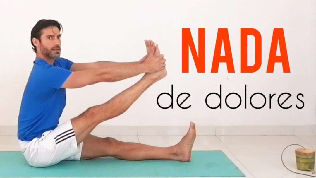 Esta TERAPIA Te Va CURAR Desde La RAÍZ |Yoga Medicinal