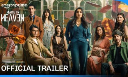 Made In Heaven Season 2 – Official Trailer | Prime Video India