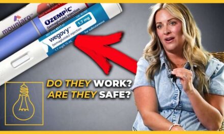 Weight-Loss Drugs: Do They Work? Are They Safe? (Solutionaries)