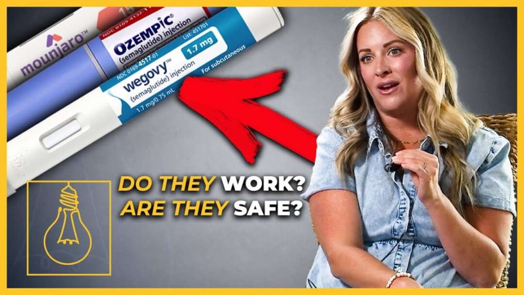 Weight-Loss Drugs: Do They Work? Are They Safe? (Solutionaries)