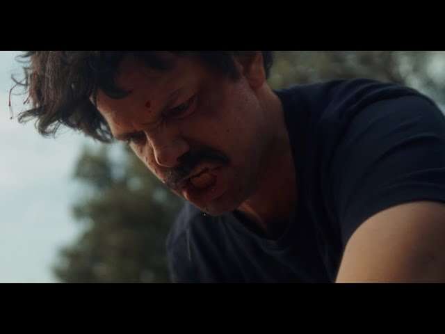 Thirst Trailer – 2023