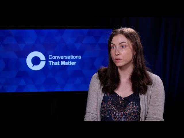 Conversations That Matter: Ozempic And Weight Loss