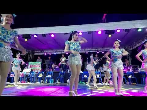 [Samsung🎼4K]【#PhetchaburiDance Workout For Weight Loss】#รำวงเพชรบุรี✿Health❤Kawaii🎼รำบูชาครู+แก้บน🎤