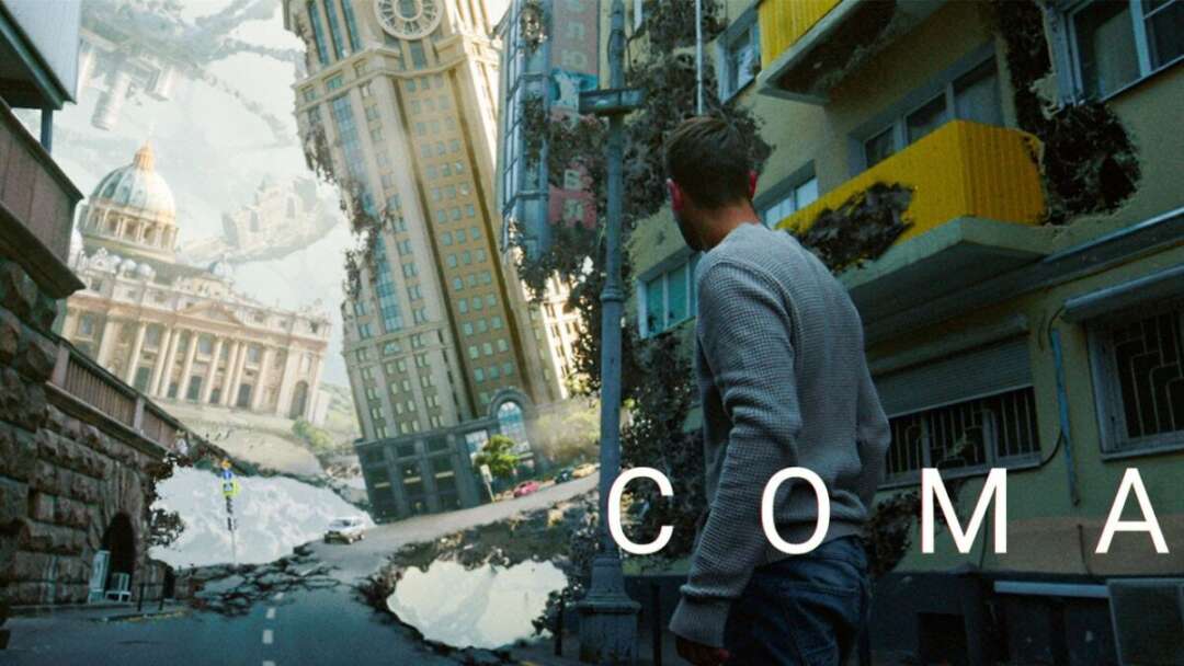 Coma – Official Movie Trailer (2020)