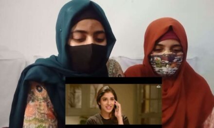 TRAILER : Gaddi Jaandi Ae Chhalanga Maardi | Ammy Virk, Binnu | Reaction #ammyvirk #reaction #video