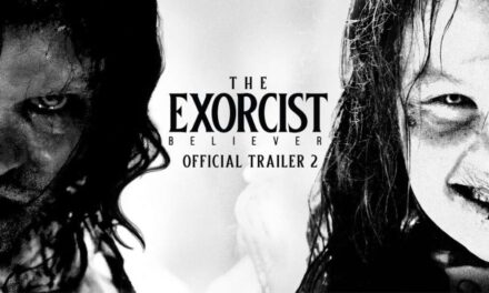 The Exorcist: Believer | Official Trailer 2