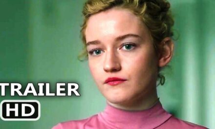 THE ASSISTANT Trailer (2020) Julia Garner, Drama Movie