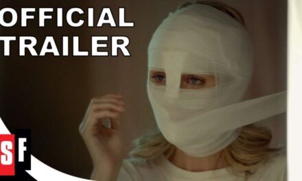Rabid (2019) – Official Trailer (HD)