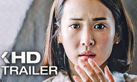PARASITE Trailer German Deutsch (2019)