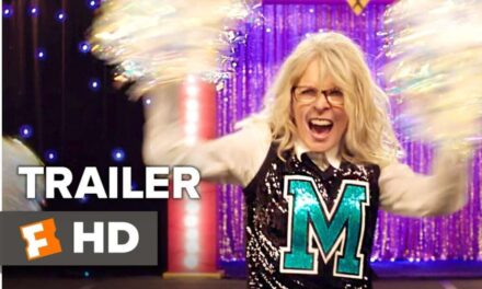 Poms Trailer #1 (2019) | Movieclips Trailers