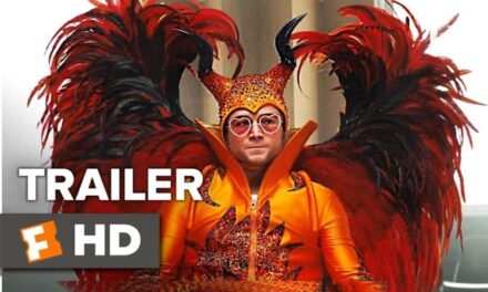 Rocketman Trailer #1 (2019) | Movieclips Trailers