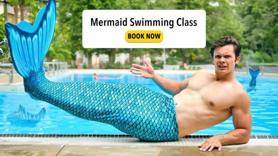 I Tested Worlds Strangest Fitness Classes