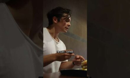 McDonald’s Manager Gets Mad At Me